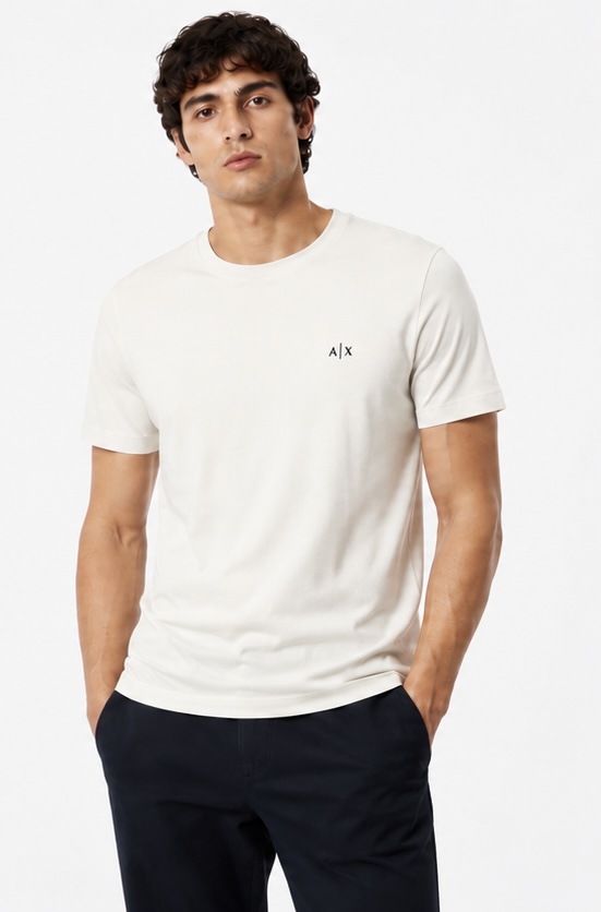 Armani Exchange Básica - Off