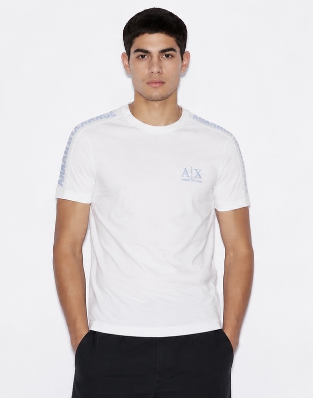 Armani Exchange Detalhe  — foto 3