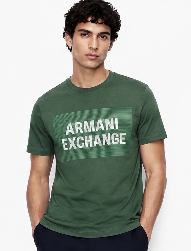Armani Exchange T-shirt