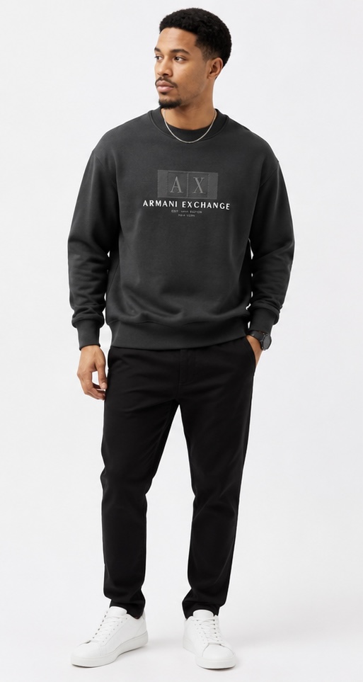 Armani Excharge  1991 — foto 2