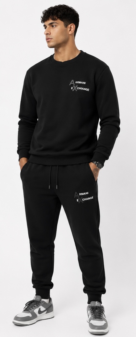 Armani Excharge -A-X — foto 3