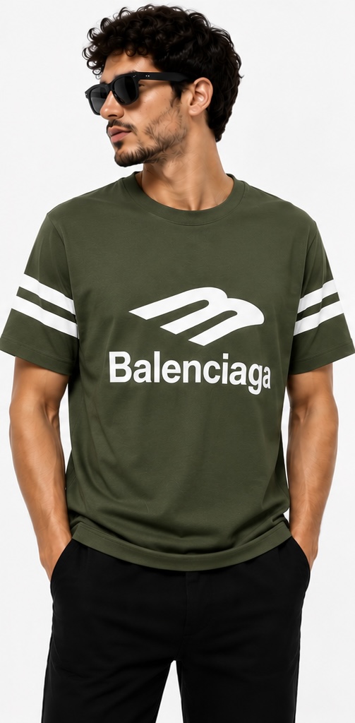 Balenciaga — foto 4