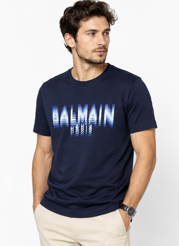 Balmain Paris 