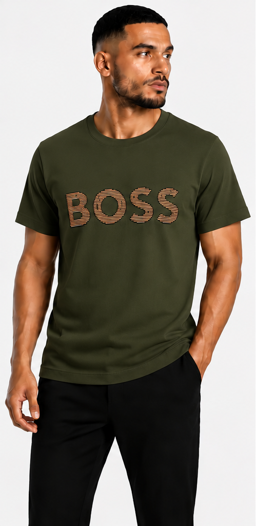Boss Bicolor — foto 2