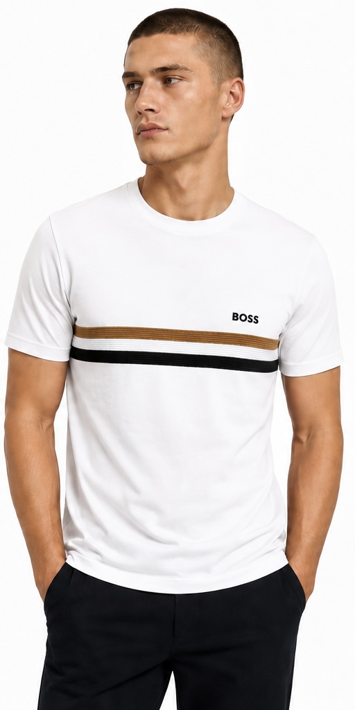 Boss Exclusiv Faixa  — foto 4
