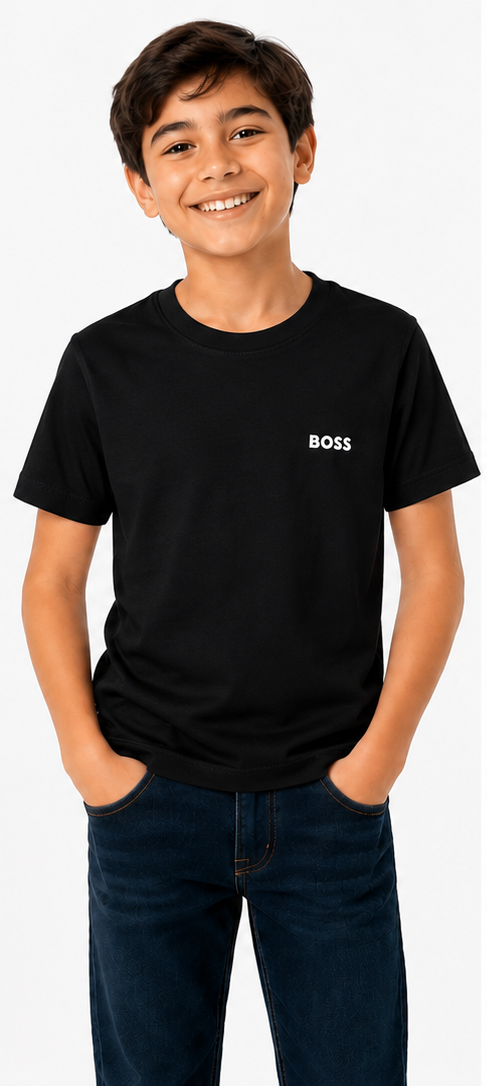 Boss Infantil — foto 2