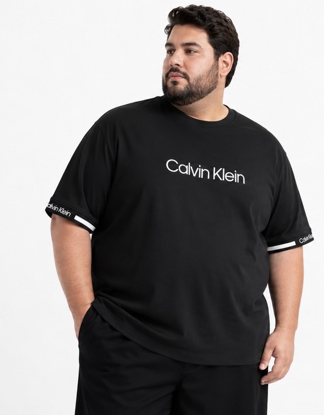 Calvin Klein plus