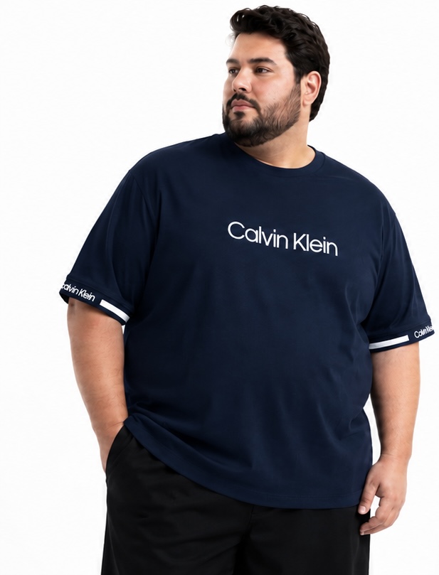 Calvin Klein plus — foto 2