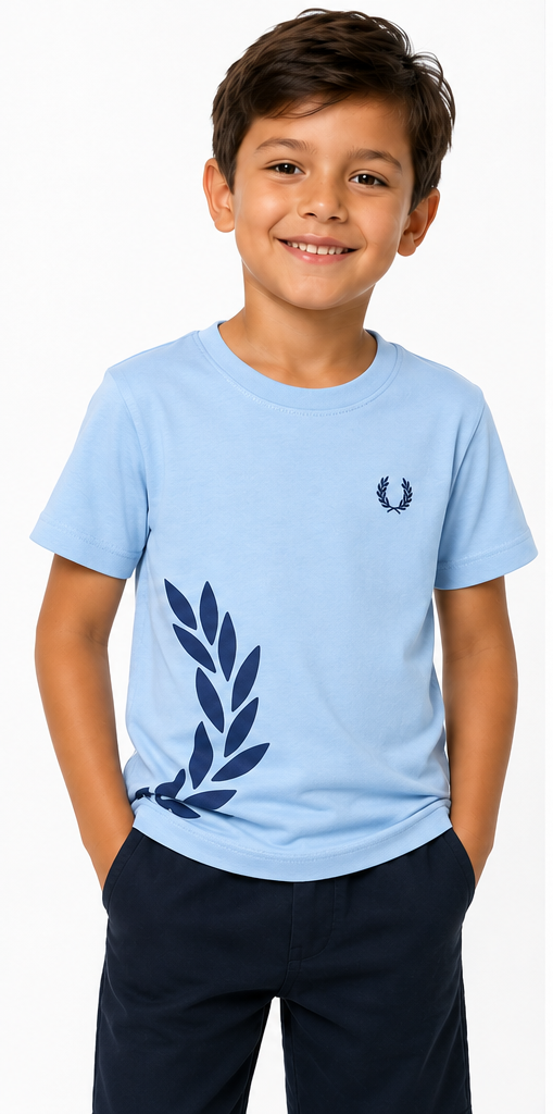 camiseta fred perry — foto 2