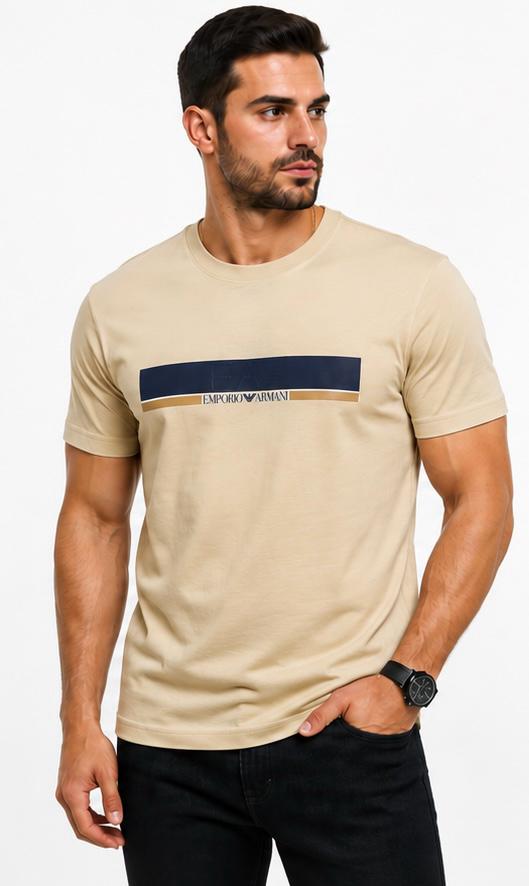 Emporio Armani Ea7 Regular  — foto 5