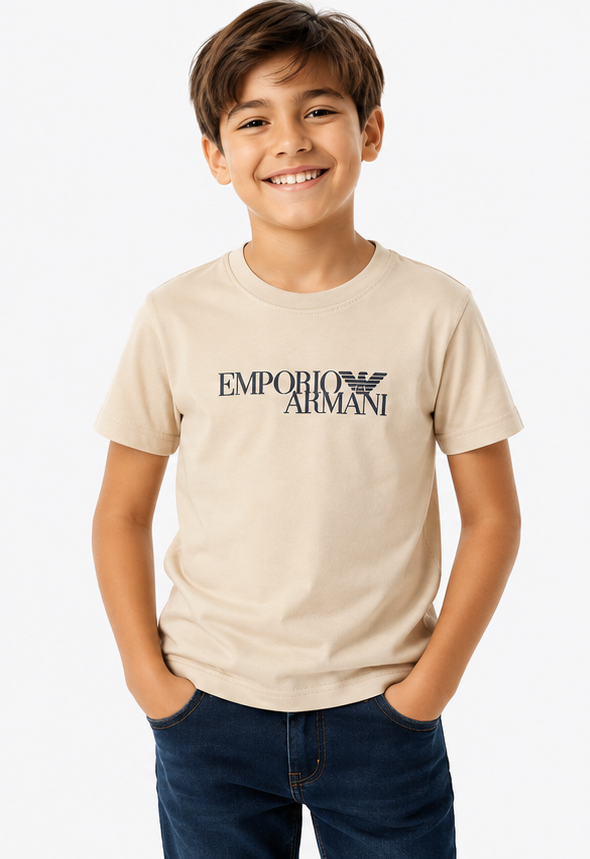 Emporio Armani infantil