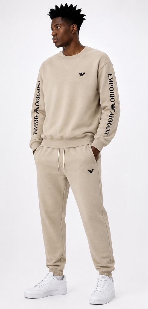 Emporio Armani Premium — foto 2