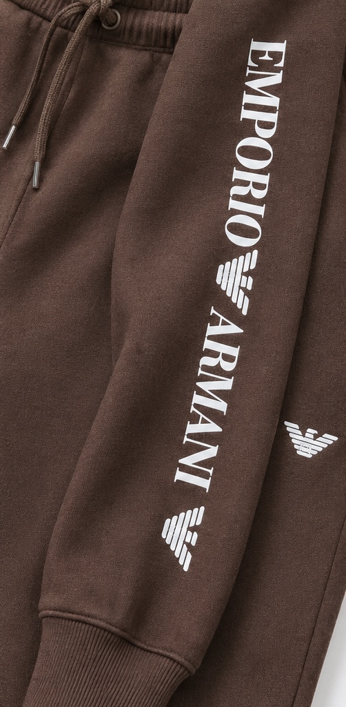 Emporio Armani Premium — foto 4