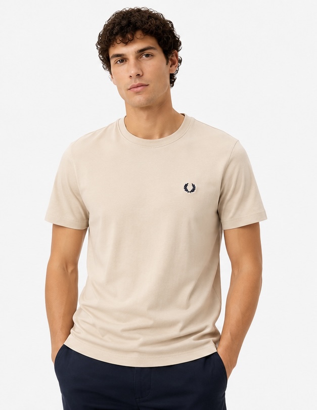 Fred Perry-Caqui