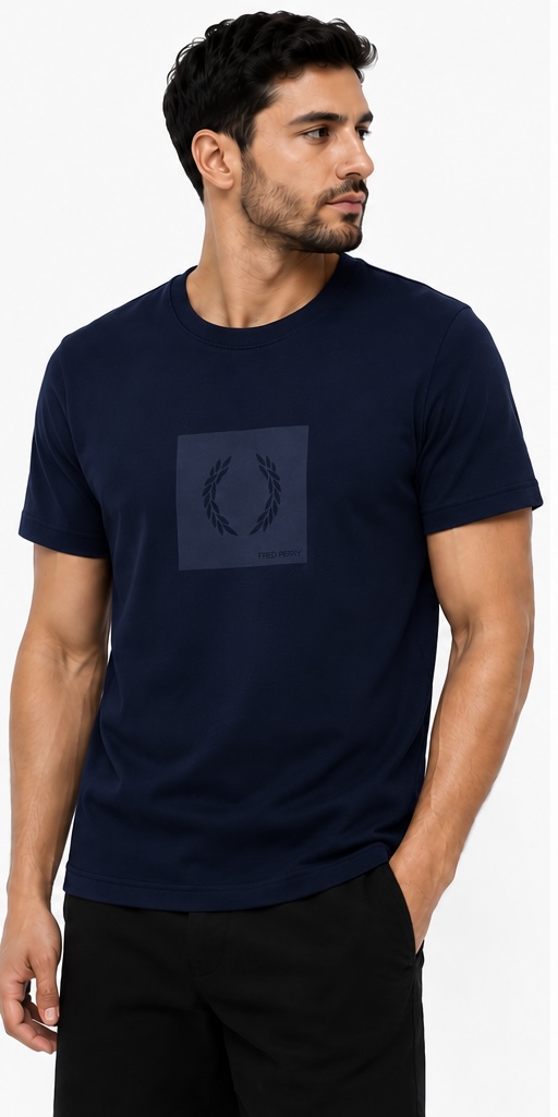 Fred Perry Classic