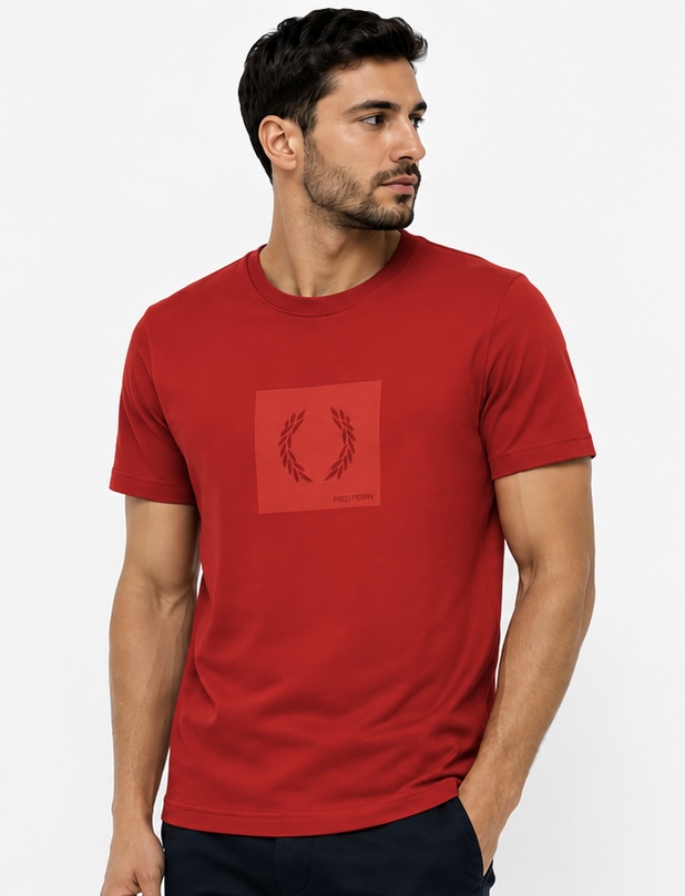 Fred Perry Classic — foto 2