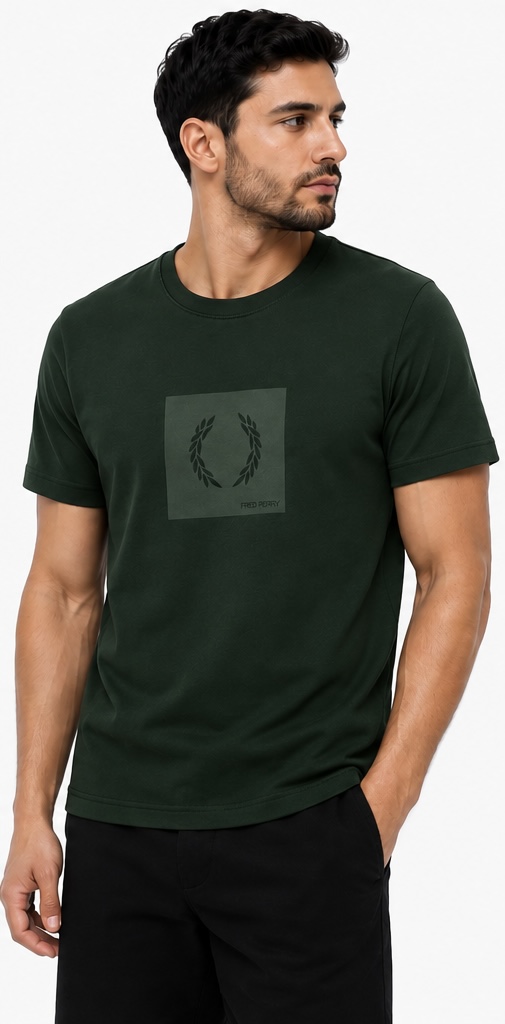 Fred Perry Classic — foto 3