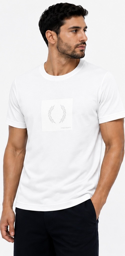 Fred Perry Classic — foto 4