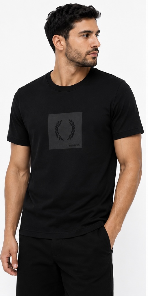 Fred Perry Classic — foto 5