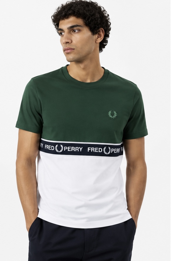 Fred Perry Fita — foto 4