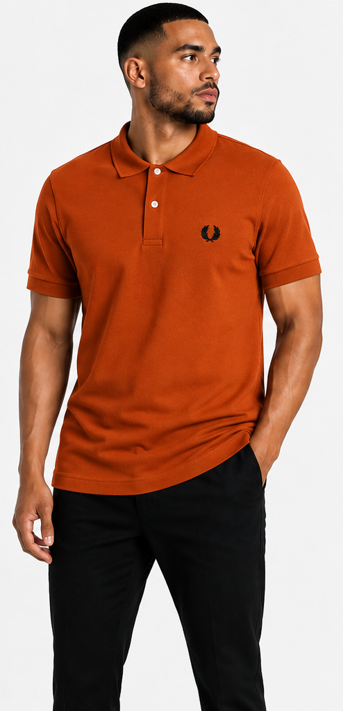 Fred Perry Polo — foto 2
