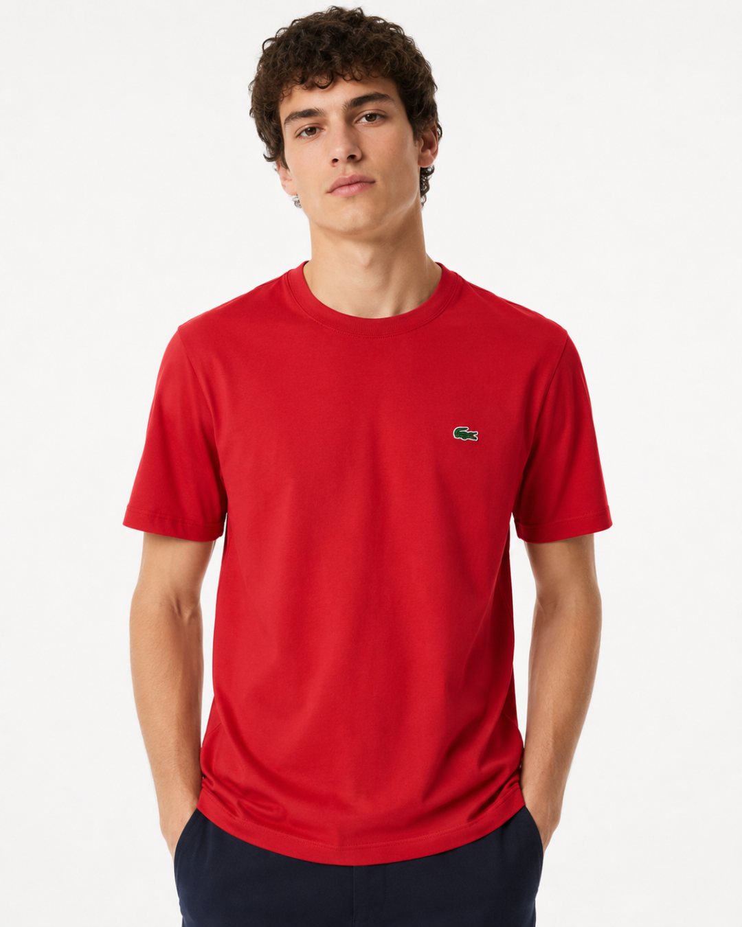 Lacoste Basic - JV — foto 3