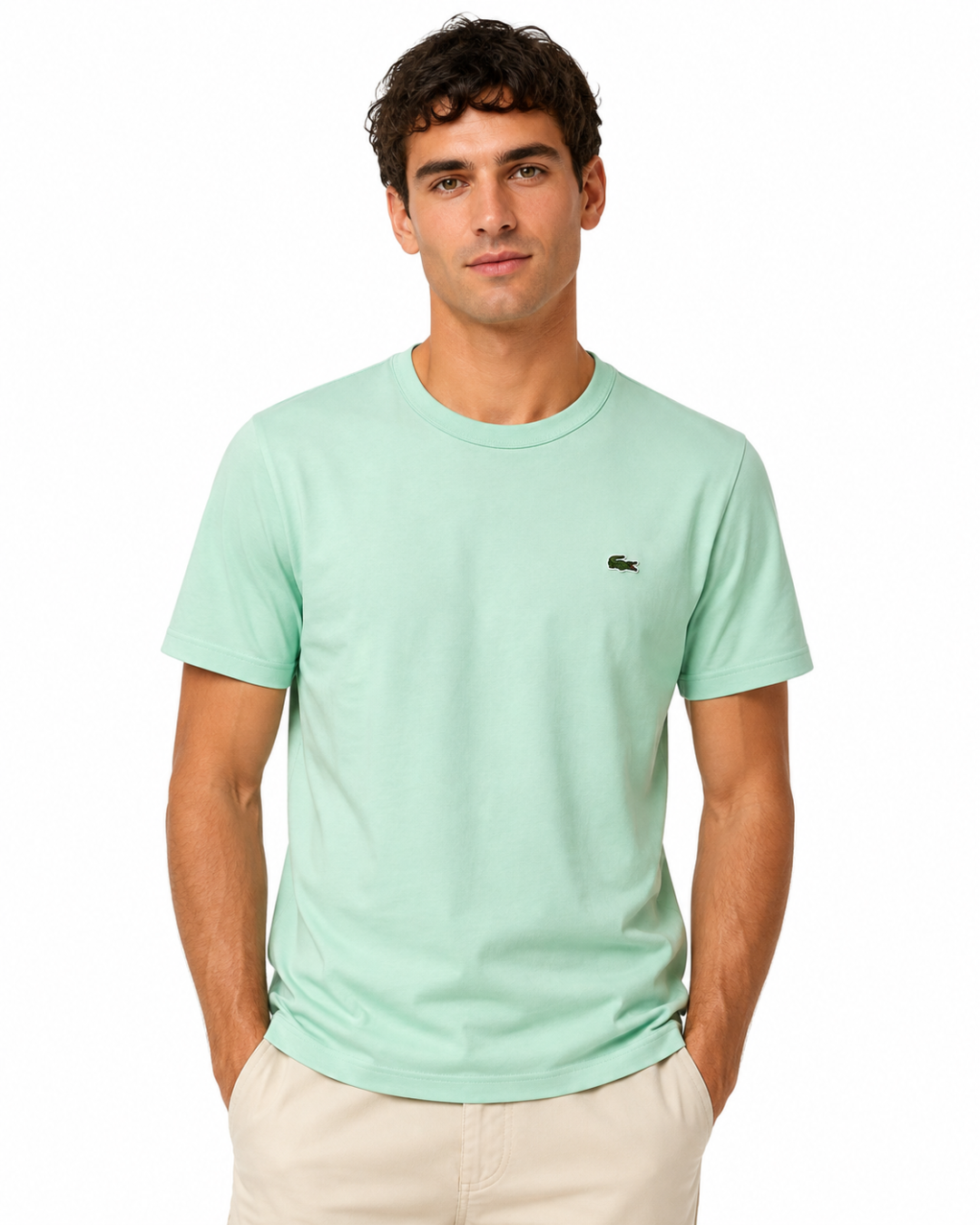 Lacoste Basic - JV — foto 5