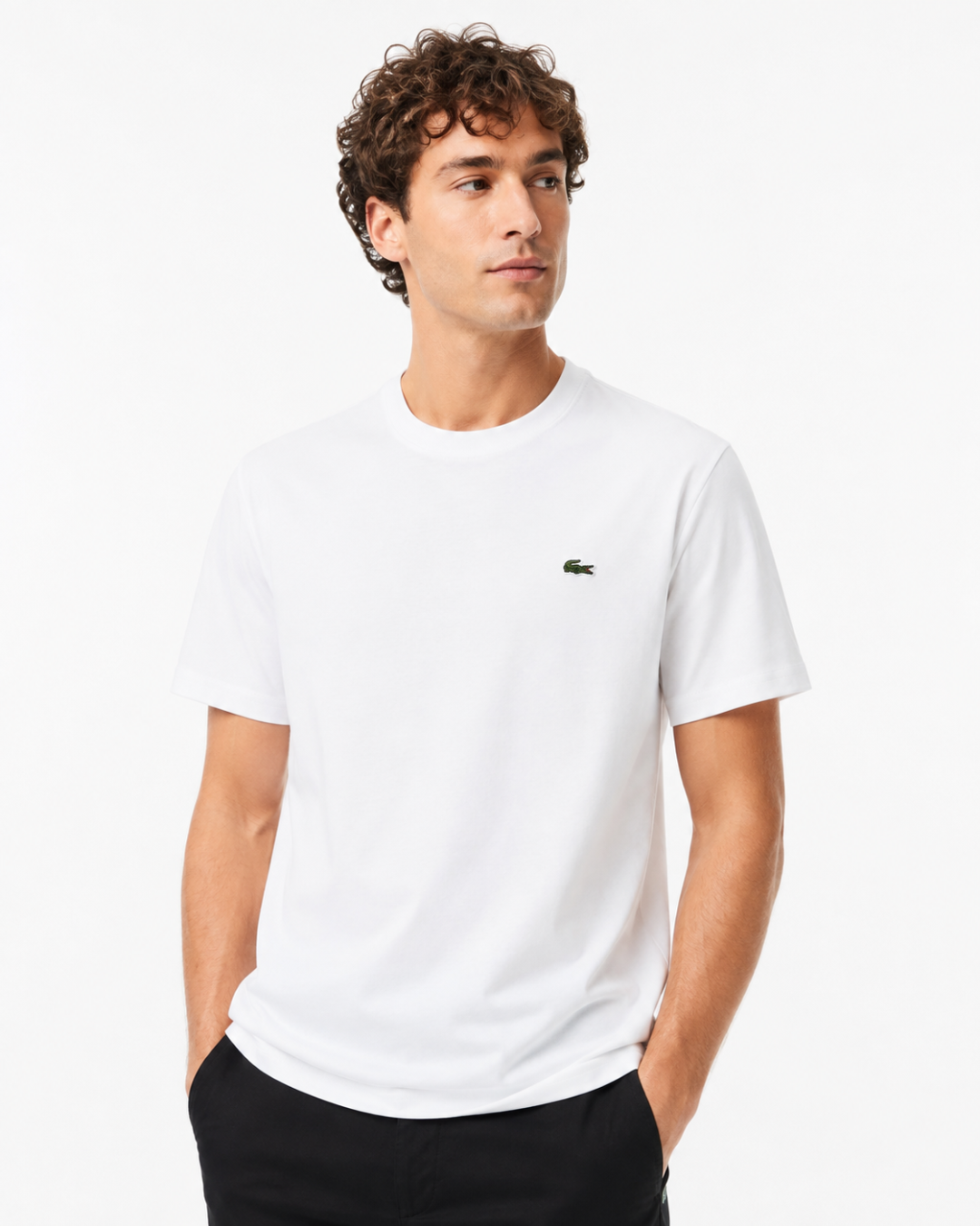 Lacoste Basic - JV — foto 8