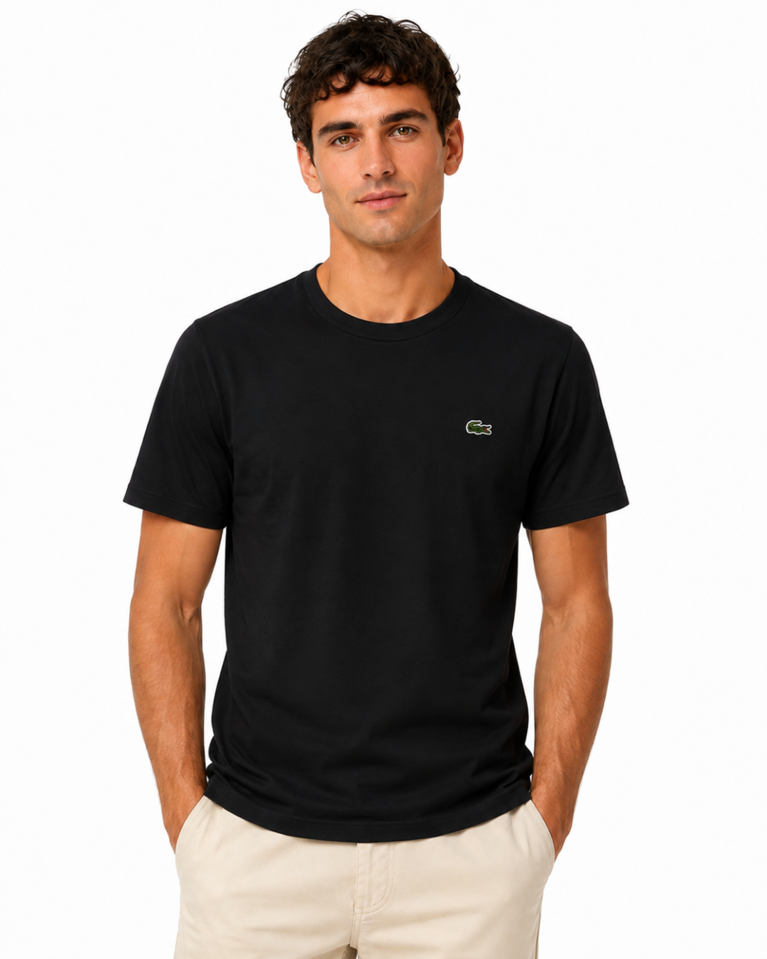 Lacoste Basic - JV — foto 12