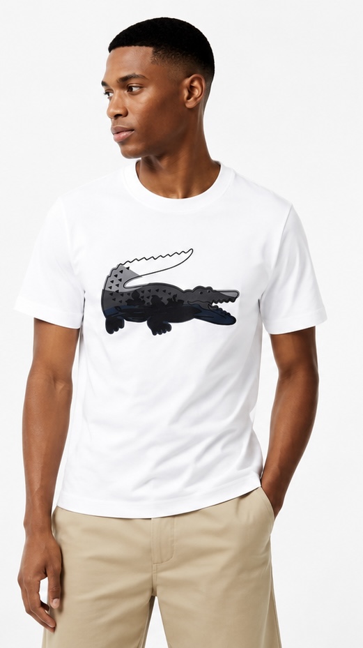Lacoste Big Croc — foto 2
