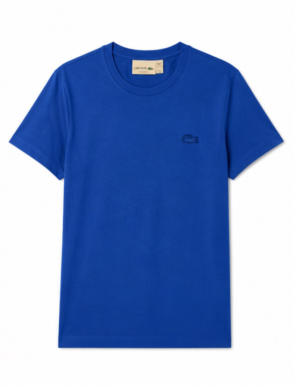 Lacoste Básica - Azul Mono — foto 2