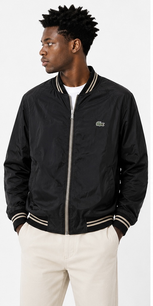 Lacoste Dupla Face  — foto 6