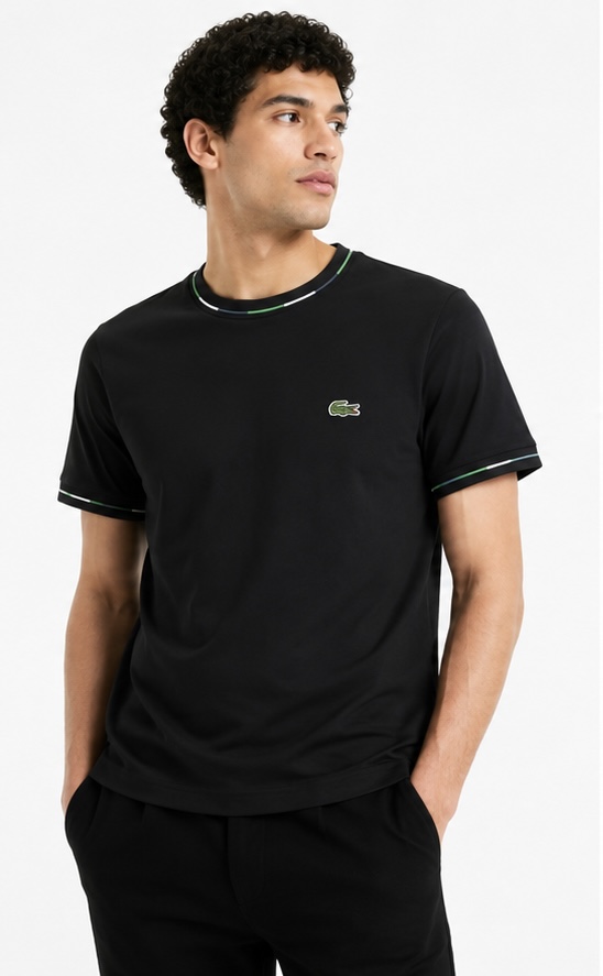 Lacoste Exclusiva Basic