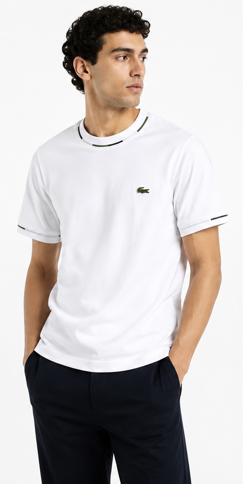 Lacoste Exclusiva Basic — foto 3
