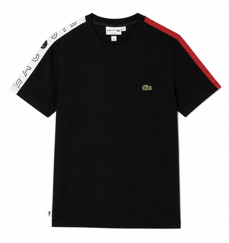 Lacoste -Exclusivas-Preta  — foto 2