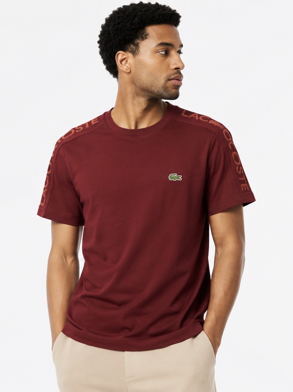 Lacoste Letreiro  — foto 4