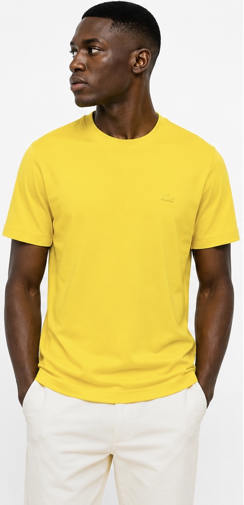 Lacoste Monocromatica Emborrachada  — foto 5