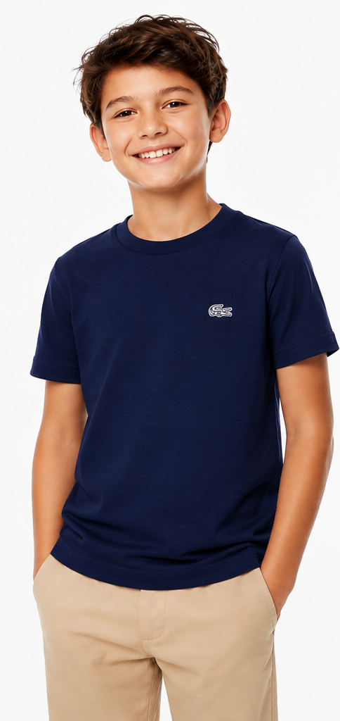 Lacoste monocromatica Inf  — foto 7