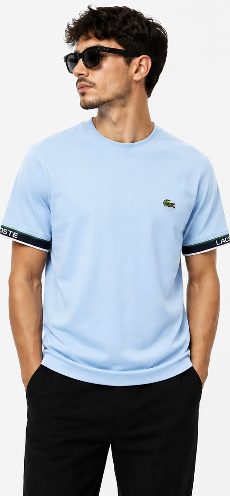 Lacoste Peruvian — foto 3