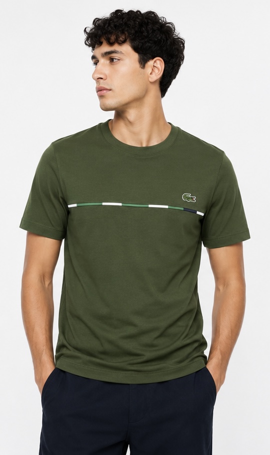 Lacoste Sport — foto 3