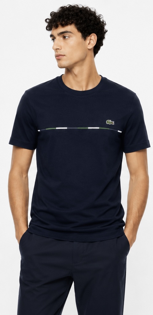 Lacoste Sport — foto 4