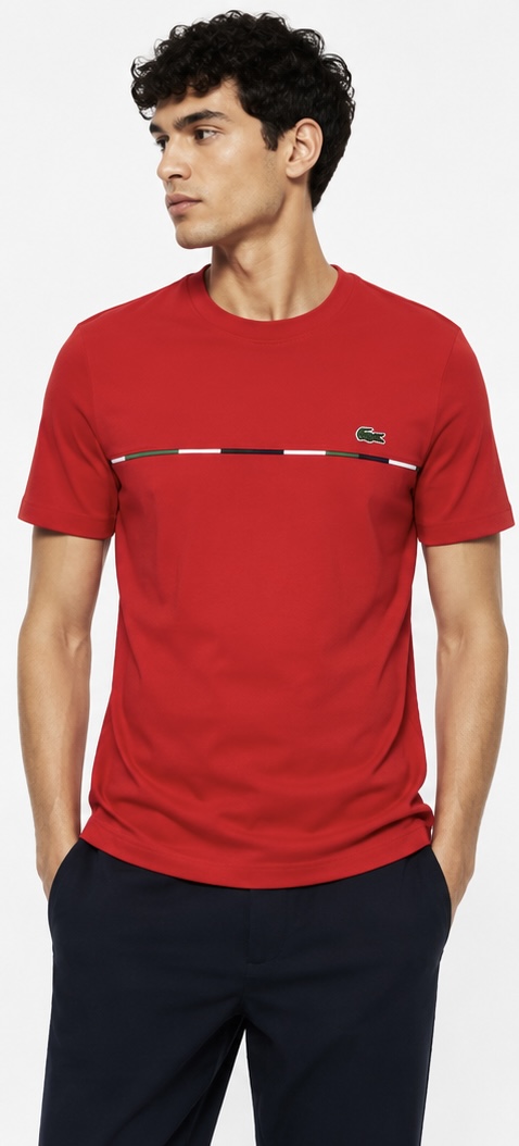 Lacoste Sport — foto 5