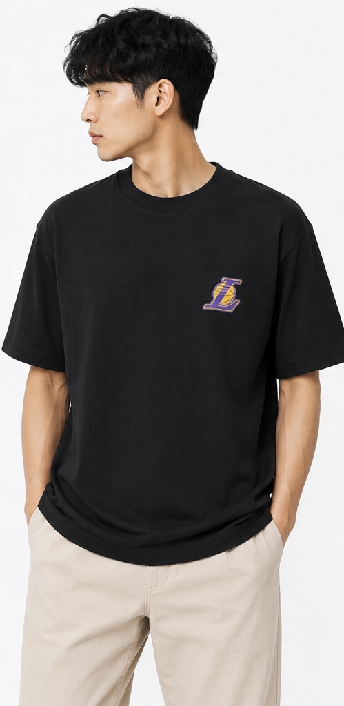 Oversized NIKE Bryant