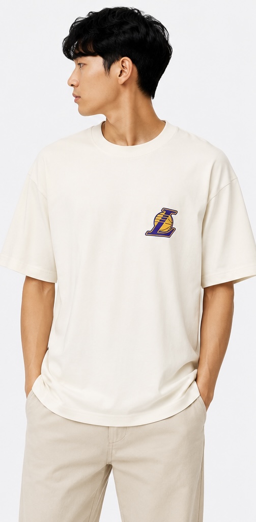 Oversized NIKE Bryant — foto 2