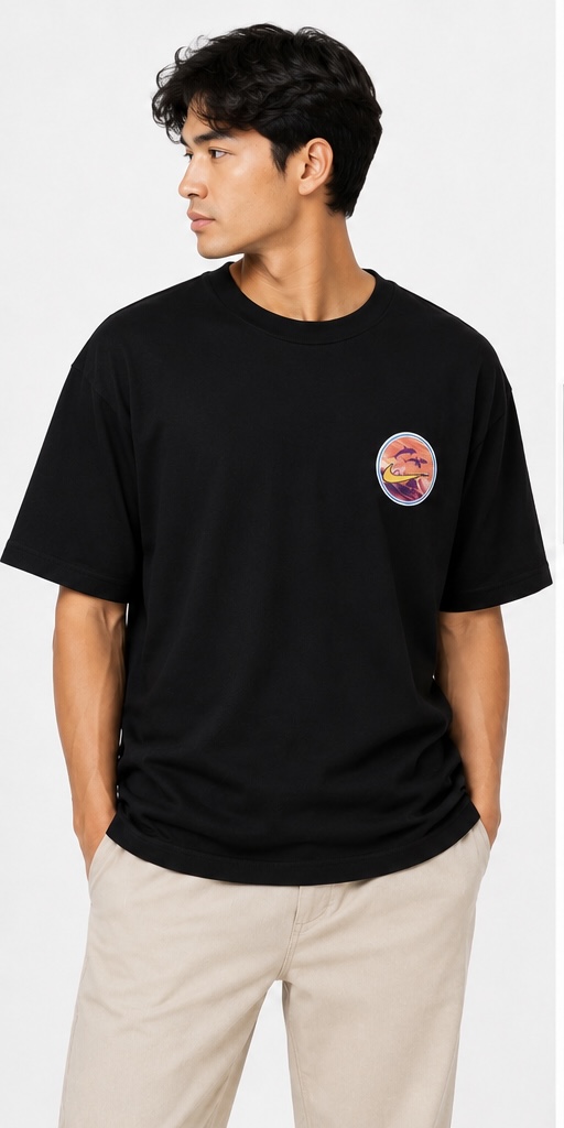 Oversized NIKE  — foto 2