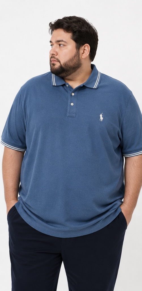 Ralph Lauren Polo  Basic — foto 4