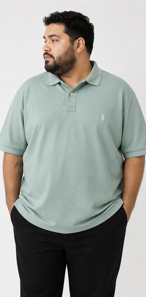 Ralph Lauren Polo  Basic — foto 5