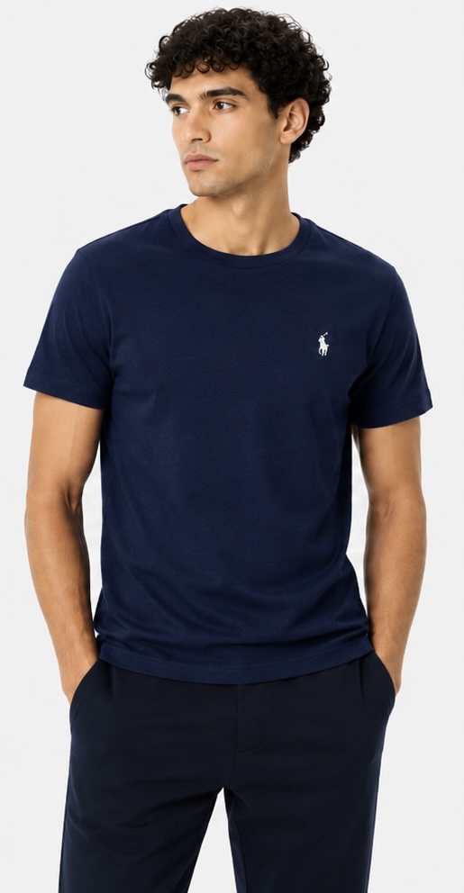 Ralph Lauren Azul Marinho 2