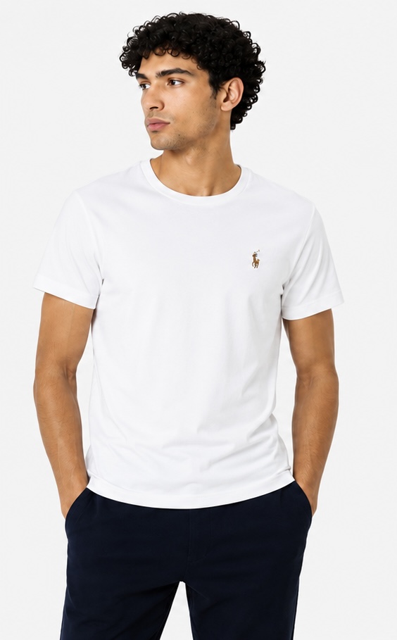 Ralph Lauren C Branca 