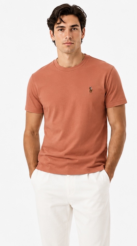 Ralph Lauren C Terracota